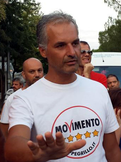 Lizzano. VALERIO MORELLI, M5S: “E’ ora che il sindaco Macripò dia un modo diverso di interpretare la situazione e che si faccia, al tempo stesso, portavoce di tutto il paese”