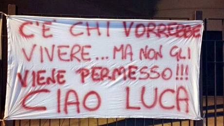 Taranto è stanca di salutare i suoi cari, vittime del mostro chiamato “Inquinamento”