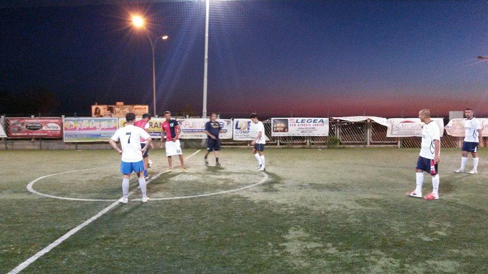 SAN GIORGIO JONICO. Prosegue il prestigioso torneo di calcio a 5 “Coppa del mondo Met Football Club 2014”