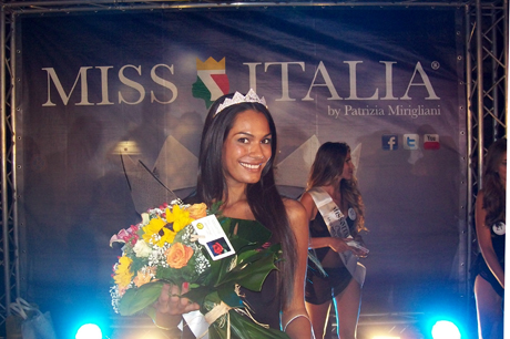 Miss Italia, è una dottoressa la prima tarantina alle prefinali nazionali