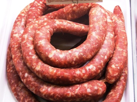 Listeria. Dodici danesi sono morti dopo aver mangiato salsiccia