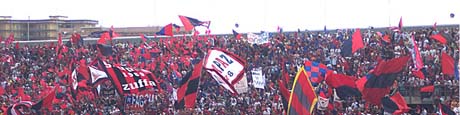 SCUOLA CALCIO TARANTO FC. IMPARARE DIVERTENDOSI