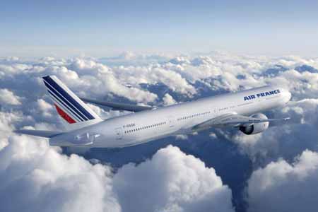 Air France, continua il maxi sciopero in Francia