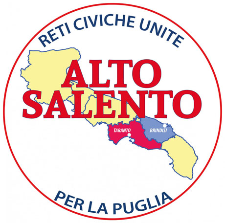 SAVA. Adesione gruppi civici provincia di Taranto a federazione “Alto Salento”