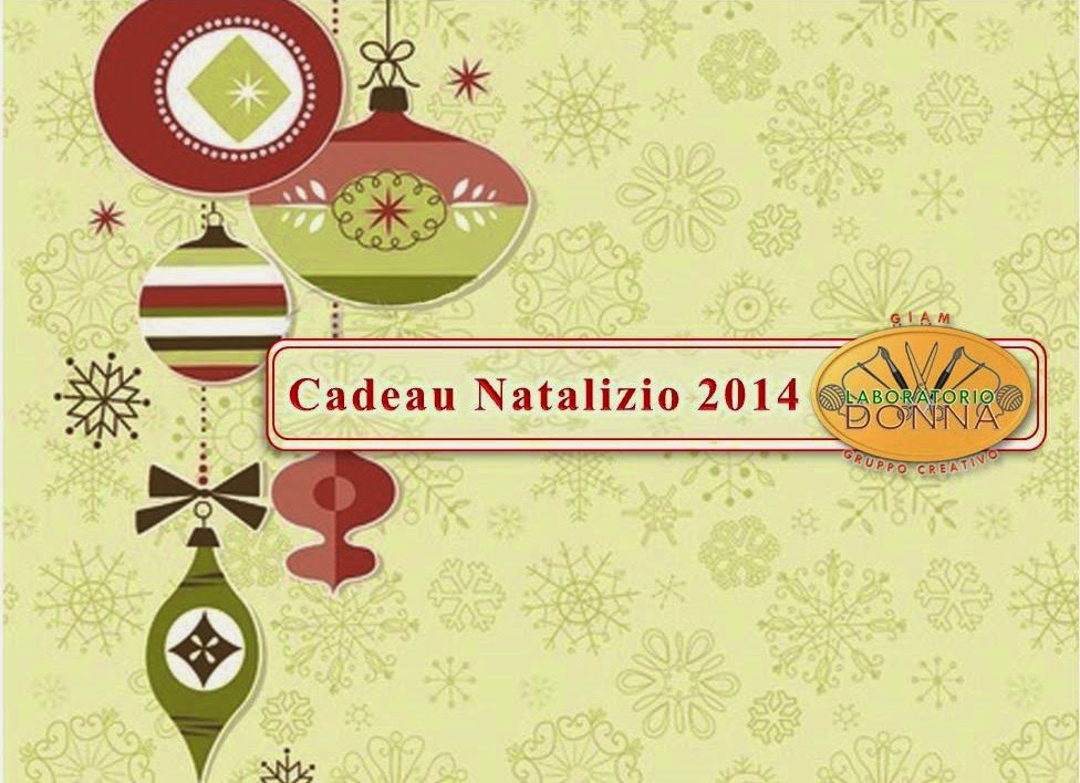 GROTTAGLIE. Torna anche quest’anno la mostra creativa del “Cadeau Natalizio 2014”