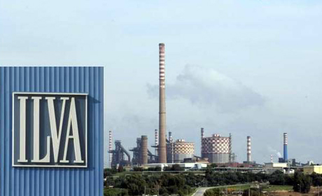 TARANTO. Ilva, sono finiti i soldi