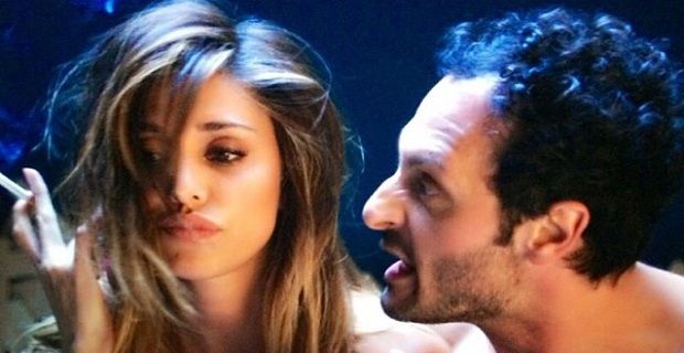 Belen Rodriguez: 200mila euro di finanziamenti pubblici per il suo film