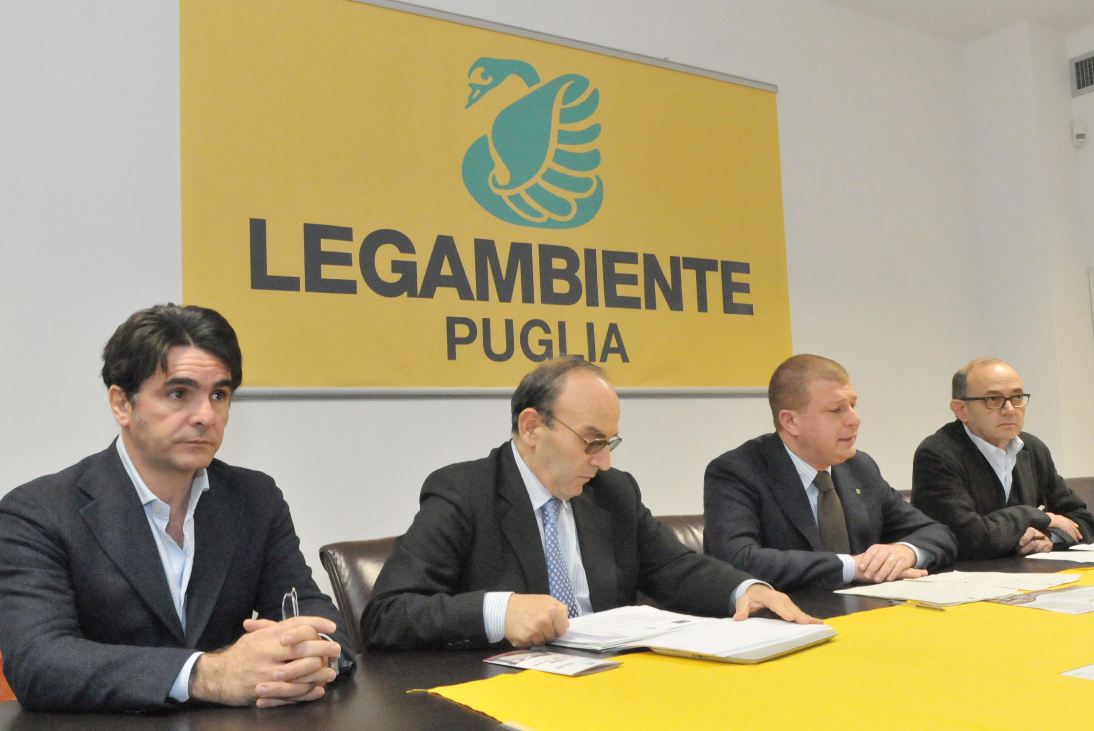 “PUGLIA ETERNIT FREE”. Al via la campagna di informazione sul rischio amianto