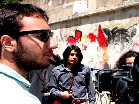 TARANTO. Presentazione di ELIDE, il nuovo cortometraggio del regista tarantino Carlo Barbalucca, che coinvolge gli alunni dell’istituto Pitagora di Taranto