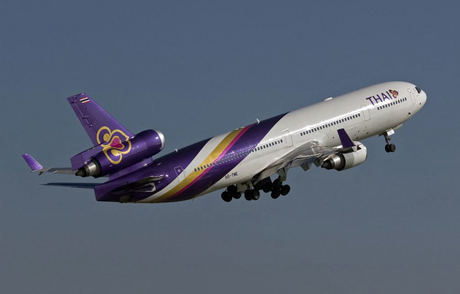 Italia più isolata. La Compagnia aerea tailandese “Thai Airways” sospende i voli per Roma