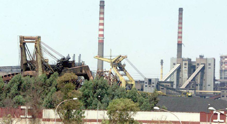 TARANTO. Ilva, lavoravano all’altoforno sequestrato: 19 operai denunciati per violazione sigilli