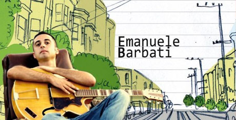 “Settembre”, il nuovo singolo di Emanuele Barbati