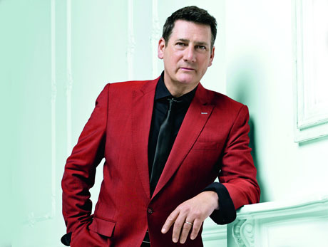 TARANTO. Tony Hadley a Taranto con l’Orchestra “Magna Grecia”