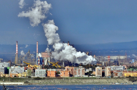 Taranto. “RICHIESTA DI ISTITUZIONE ENTE DI RICERCA”