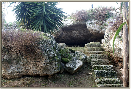 Saturo, Leporano. Il Recupero alla fruizione pubblica dell’inedita area archeologica di Masseria Galeota