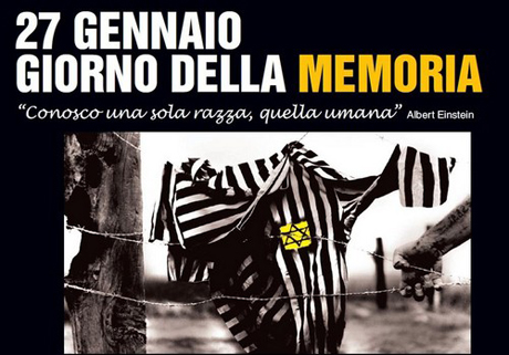 MANDURIA. Il giorno della memoria al “Liceo De Sanctis-Galilei”