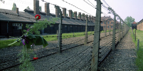 Grottaglie. GIORNATA DELLA MEMORIA,  LA CITTA’ RICORDA LA  LIBERAZIONE DI AUSCHWITZ