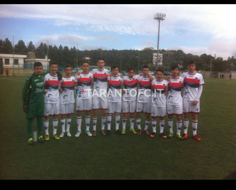 17a giornata campionato Allievi/Giovanissimi Regionali