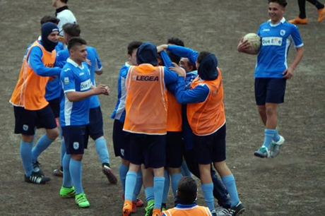 TORNA IL CAMPIONATO PER ALLIEVI E GIOVANISSIMI DEL MARTINA