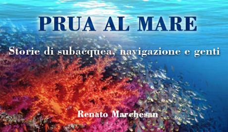 TARANTO. Renato Marchesan allo Yachting Club San Vito