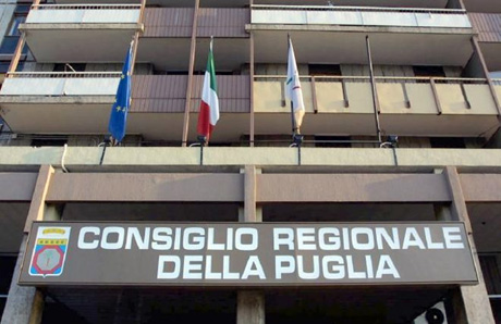 CIA PUGLIA. Stagione irrigua: buona la proposta di legge di stanziamento di 2 milioni di euro per l’avvio