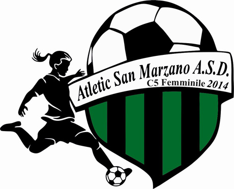 Calcio femminile. Non si è disputata la gara tra l’ATLETIC SAN MARZANO e la SS IRENE E LUCIA ERCHIE‏