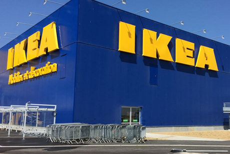 IKEA richiama anche in Italia frigorifero “Frostfri” per il rischio di scossa