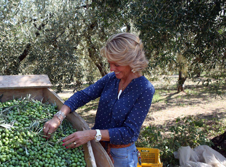 Confagricoltura Donna, al via la campagna iscrizioni. Cinzia Ceci: “La Puglia ha bisogno del nostro impegno”