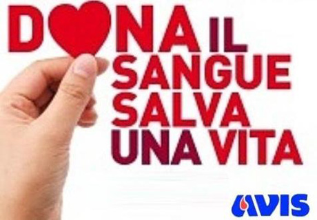 MANDURIA. Avis: “E’ il 18 settembre la giornata della raccolta del sangue”