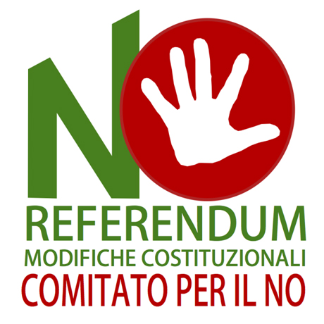 COMITATO “IO VOTO NO” GROTTAGLIE