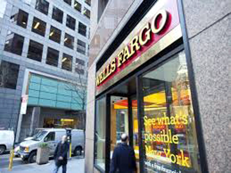 Al via la class action contro la banca Wells Fargo. Citata in giudizio per l’apertura di circa 2 milioni di conti correnti fittizi ad ignari clienti