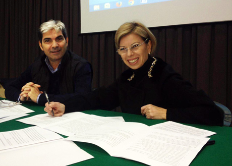 MANDURIA. Inaugurato ieri un nuovo Sportello territoriale del CSV Taranto per il volontariato