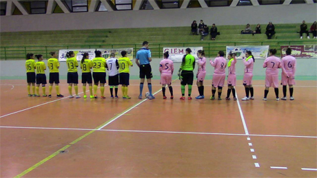 CALCIO FEMMINILE. Atletic San Marzano – Atletico Melpignano 2 – 6