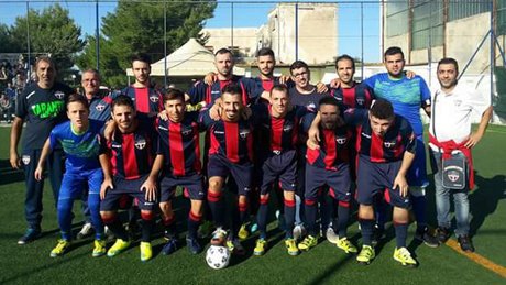 CALCIO. Un pareggio, 2-2 con il Donia, che sta stretto al tecnico Fabio Buonafede