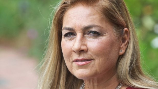 ROMINA POWER: ” Sono scioccata nell’apprendere del nuovo progetto di depuratore consortile di Manduria e Sava”