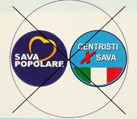 Sava. AMMINISTRATIVE 2017. “Il nostro impegno nella giusta direzione”