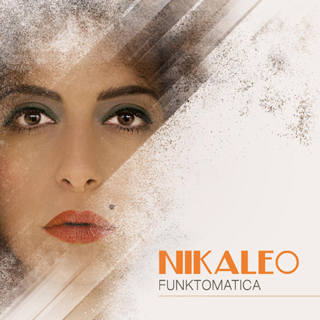 Recensioni. NIKALEO. La black music è «Funktomatica»