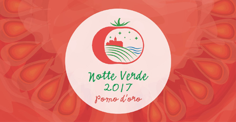 TORRE CANNE. Notte Verde 2017, i gusti e la cultura della Puglia. Sabato 22 luglio, presentazione dell’evento