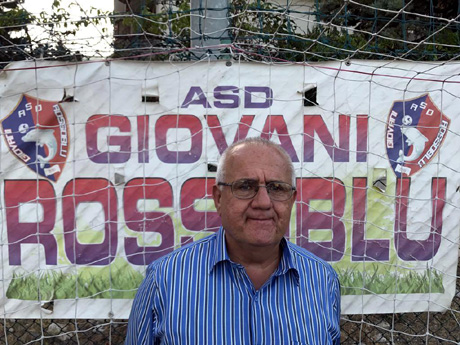 TARANTO. Grande colpo per i Giovani Rossoblu: il nuovo direttore tecnico è Emanuele Vitale