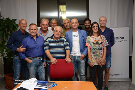 TARANTO. Due grandi novità per l’Asd Giovani Rossoblu