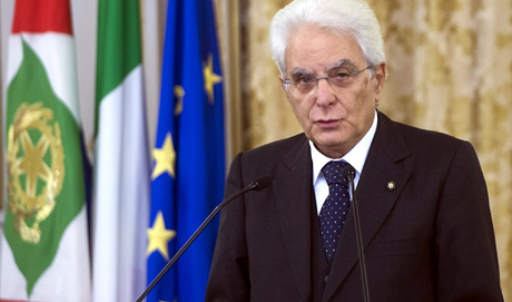 MASSAFRA. L’IISS “De Ruggieri” porterà il proprio saluto al Presidente della Repubblica Sergio Mattarella