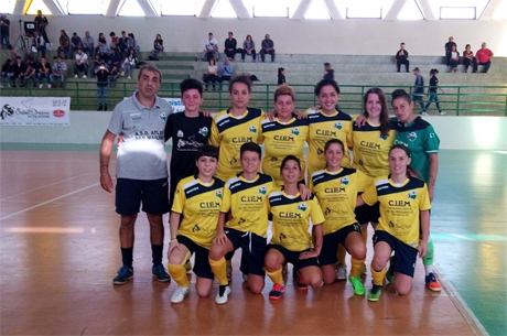 Calcio femminile. ATLETIC SAN MARZANO – Bisceglie Femminile 1-8