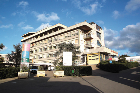 Ospedale di Casarano: la nascita è avvenuta nel Blocco Parto, non nel parcheggio