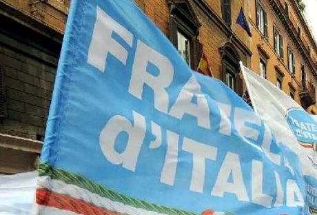 SAVA. Domenica 15 Ottobre alle ore 17.30 si terrà l’Assemblea cittadina di Fratelli d’Italia – AN