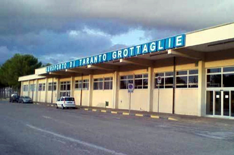 GROTTAGLIE. “Aeroporto, con movimenti e Regione dialogo aperto”