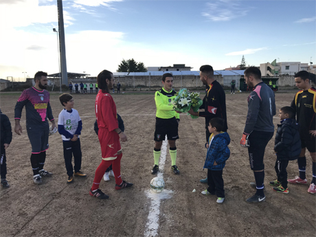 Tre Colli Montemesola, pari e recriminazioni con il Soccer Green Surbo