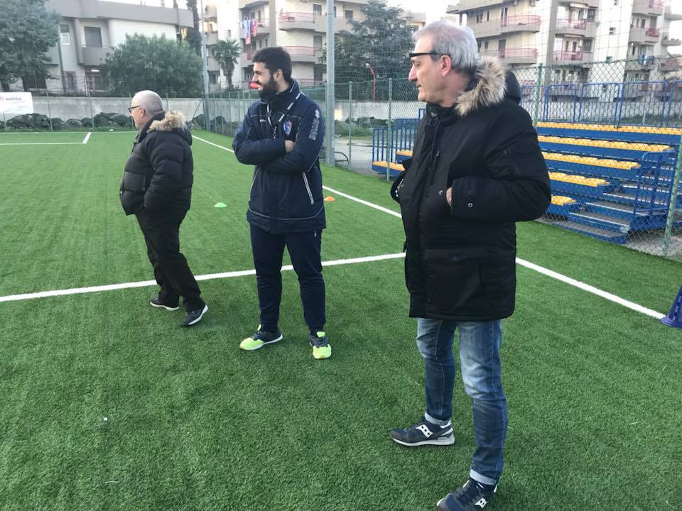 Giovanissimi Provinciali: Giovani Rossoblu, che cinquina!