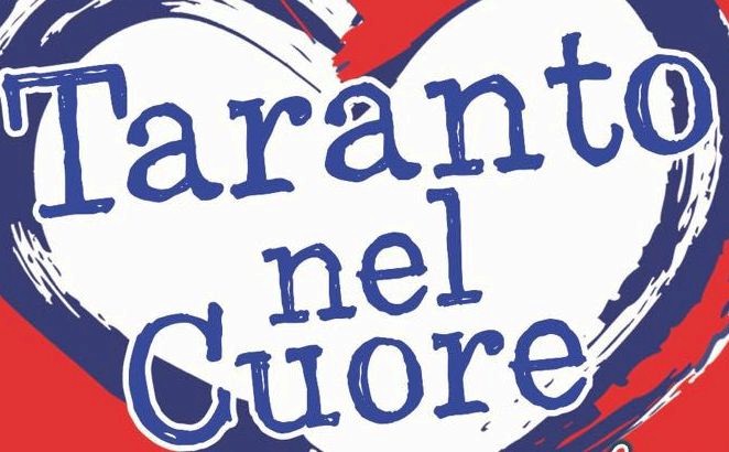 IX^ EDIZIONE TARANTO NEL CUORE