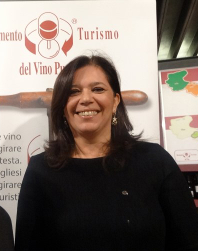 Il Movimento Turismo del Vino (MTV) Puglia sarà protagonista al  Wine Show, la manifestazione in programma il 9 e 10 giugno a Todi,  la grande degustazione che si terrà quest’anno in Umbria