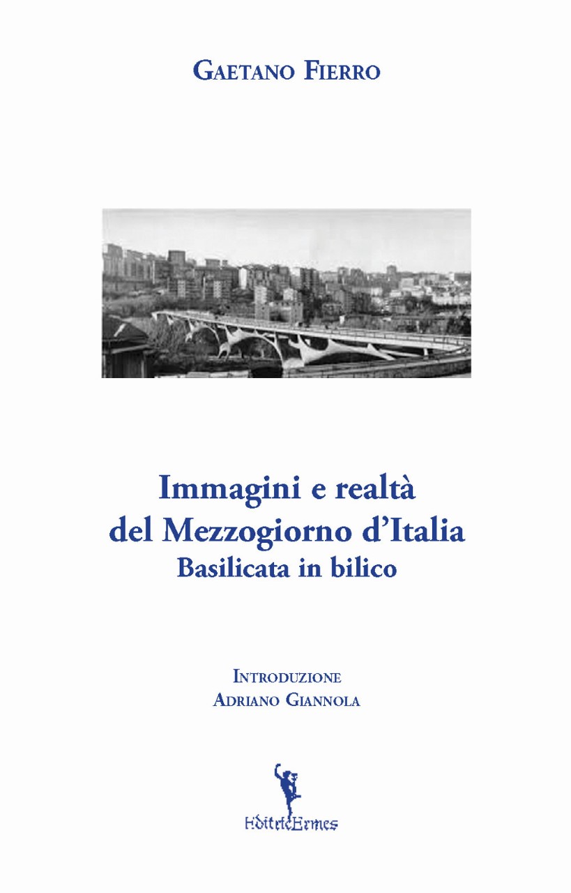 Taranto in Basilicata, se ne parla anche in un saggio di Gaetano Fierro